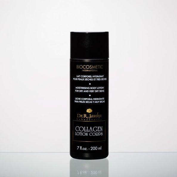 Dr Janka - Collagen Lotion Corps