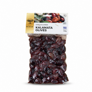 Olives de Kalamata «Manousos»