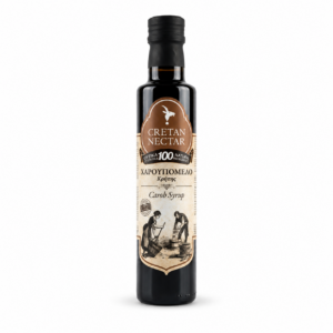 Sirop de caroube de Crète